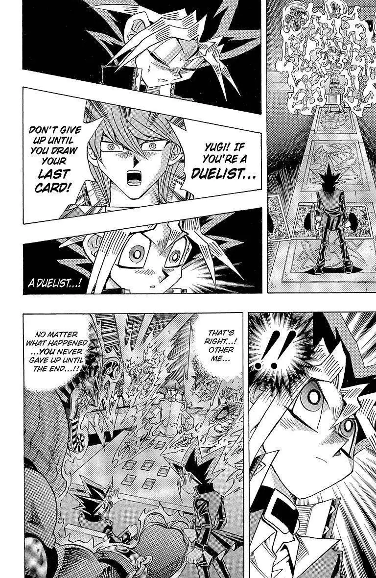 Yu-Gi-Oh! Millennium World Chapter 49 10